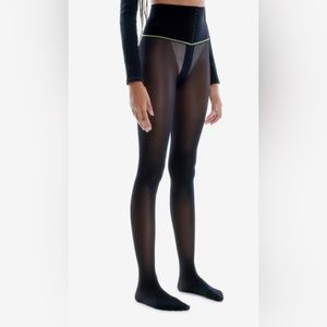 Classic rip resistant tights